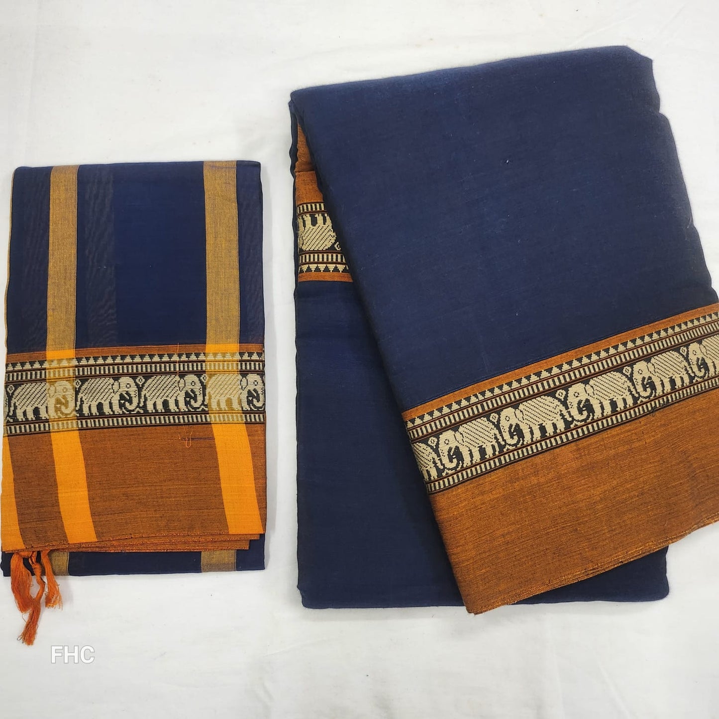 Narayanpet/ Kanchi Cotton Fabrics